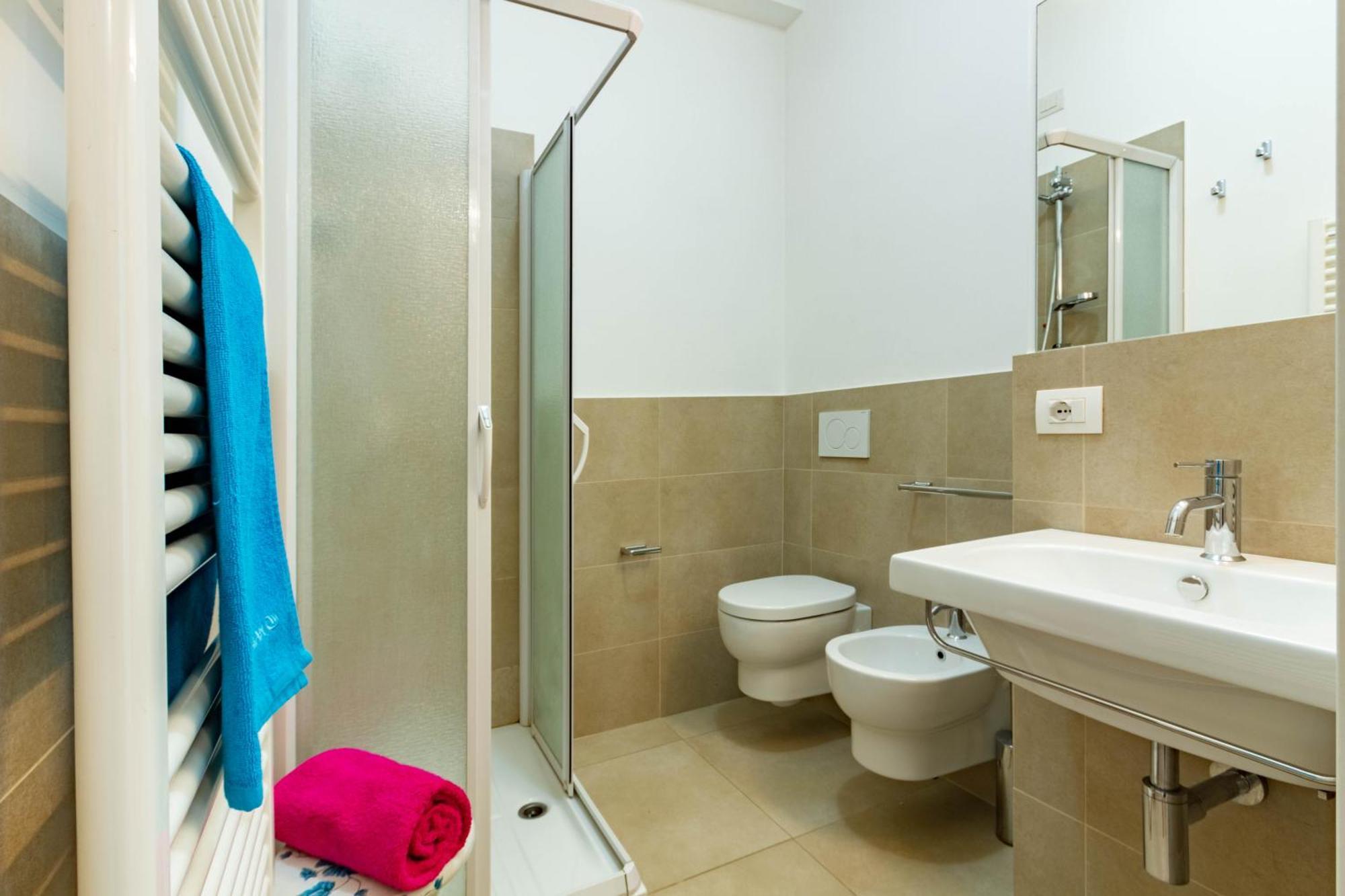 Appartamento Bellariva B2 - Myho Casa ปอร์โต ซาน จอร์โจ ภายนอก รูปภาพ