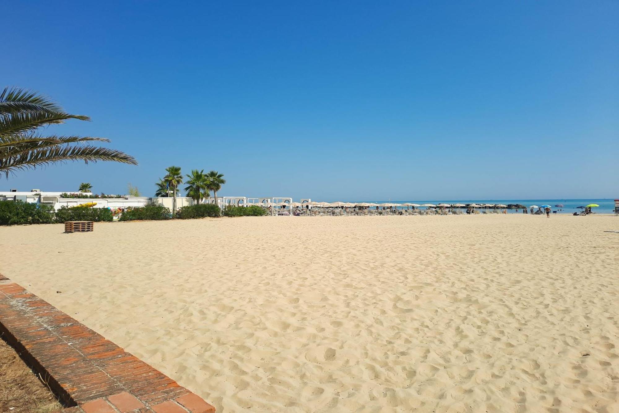 Appartamento Bellariva B2 - Myho Casa ปอร์โต ซาน จอร์โจ ภายนอก รูปภาพ