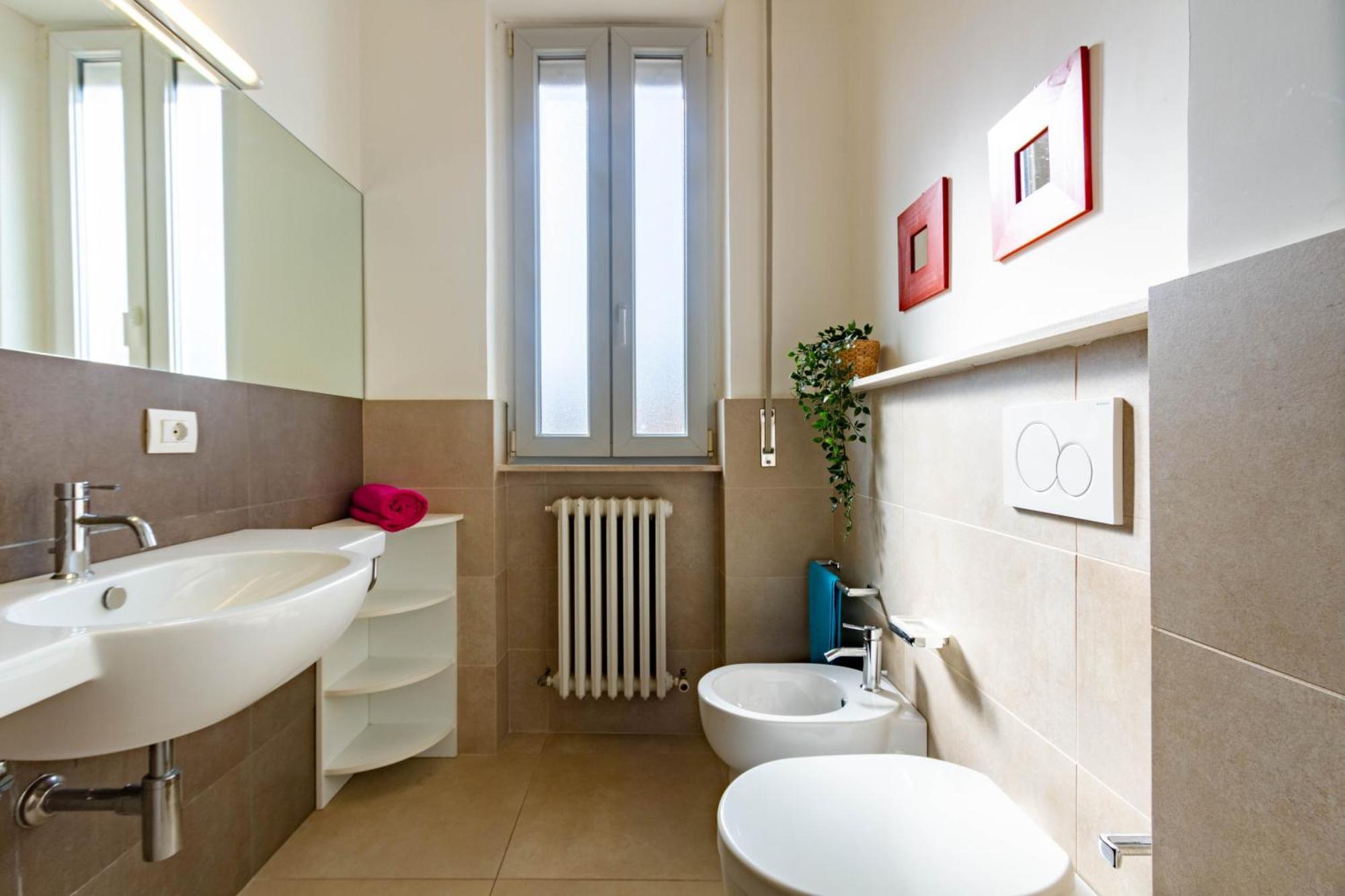 Appartamento Bellariva B2 - Myho Casa ปอร์โต ซาน จอร์โจ ภายนอก รูปภาพ