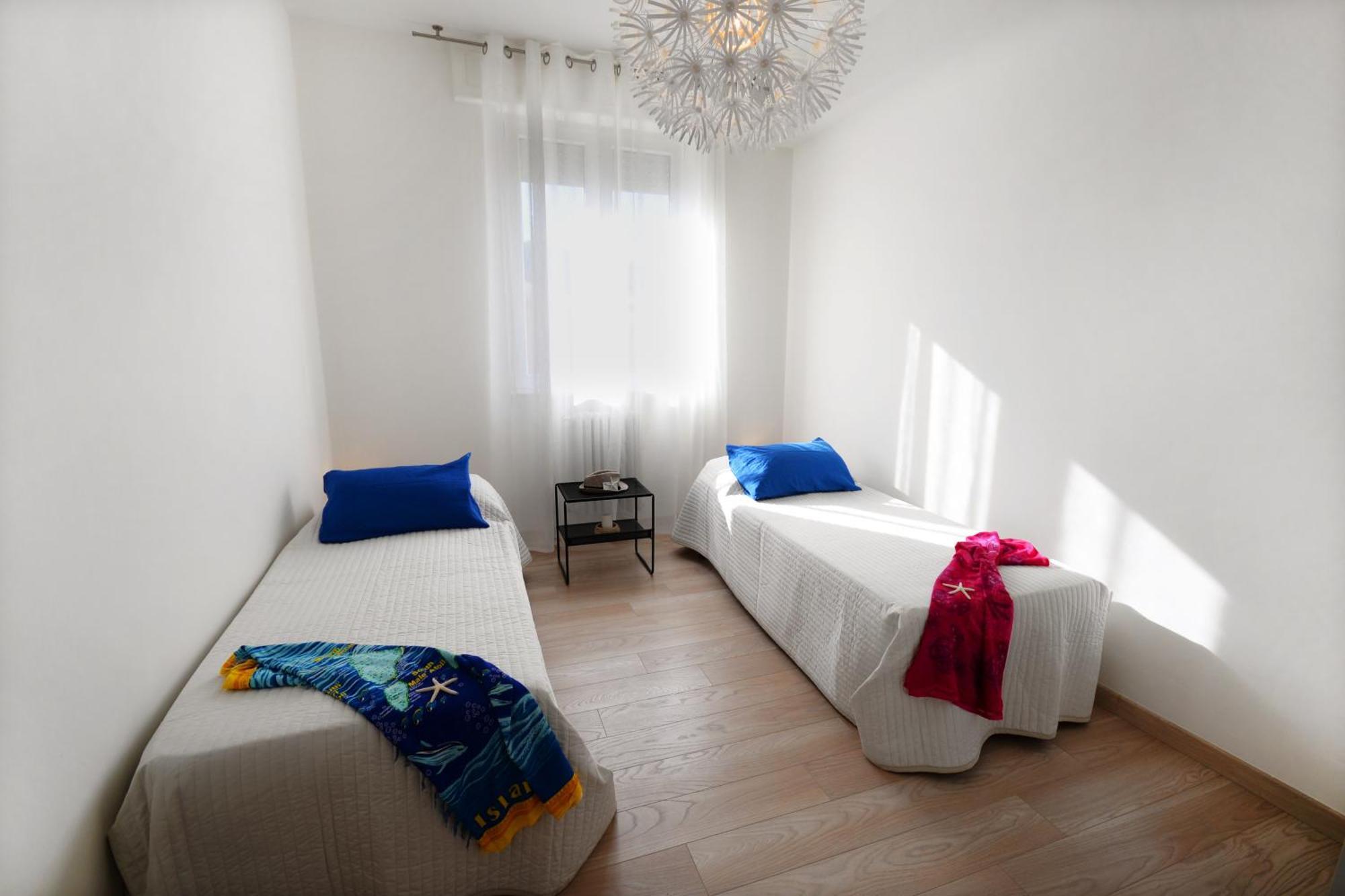 Appartamento Bellariva B2 - Myho Casa ปอร์โต ซาน จอร์โจ ภายนอก รูปภาพ